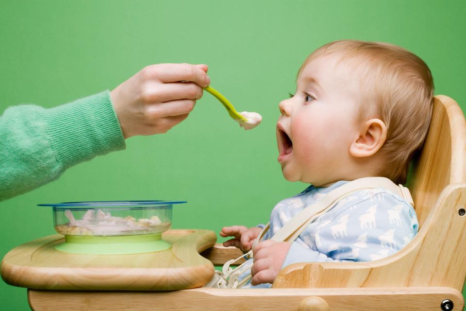 Nearly all kinds of baby foods contain some levels of lead and heavy metals. The Food and Drug Administration has begun a process to set a guidance for levels in processed foods for babies and toddlers.