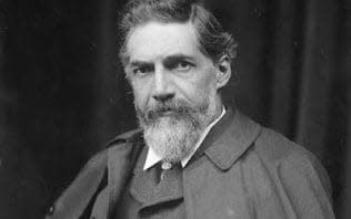 Flinders Petrie - Credit: UCL