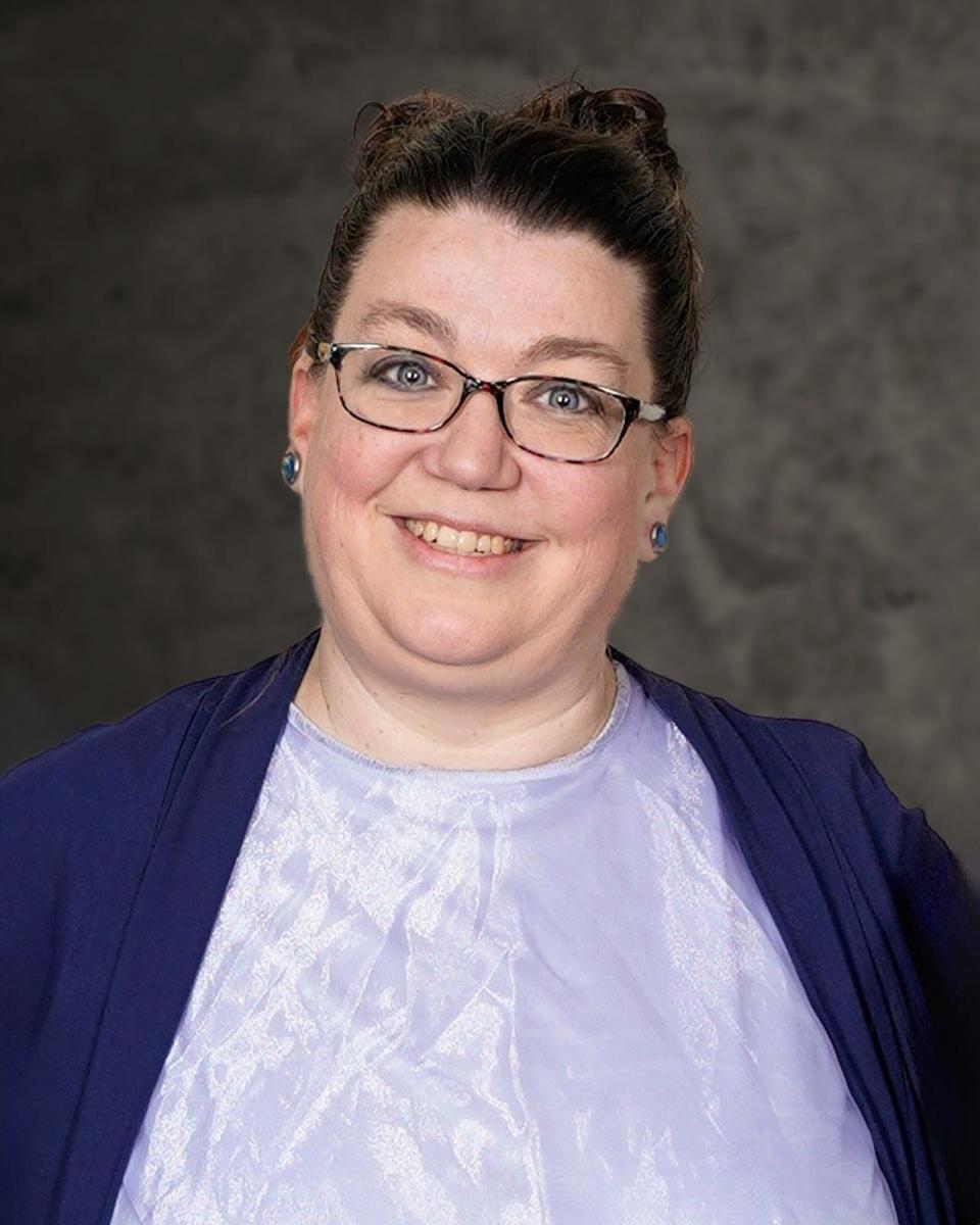 Shannon Wigfield, 45, of Bolivar, was a bright light for students at the Buckeye Career Center, Superintendent Bob Alsept said. Students knew they could talk to their English teacher about anything from personal matters to schoolwork, he said. Teaching was her passion.