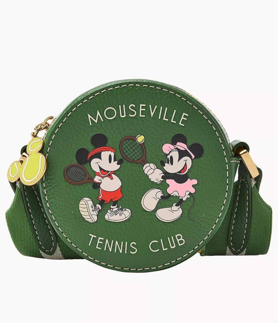Fossil and Disney Collection: Shop Watches, Purses, and Jewelry