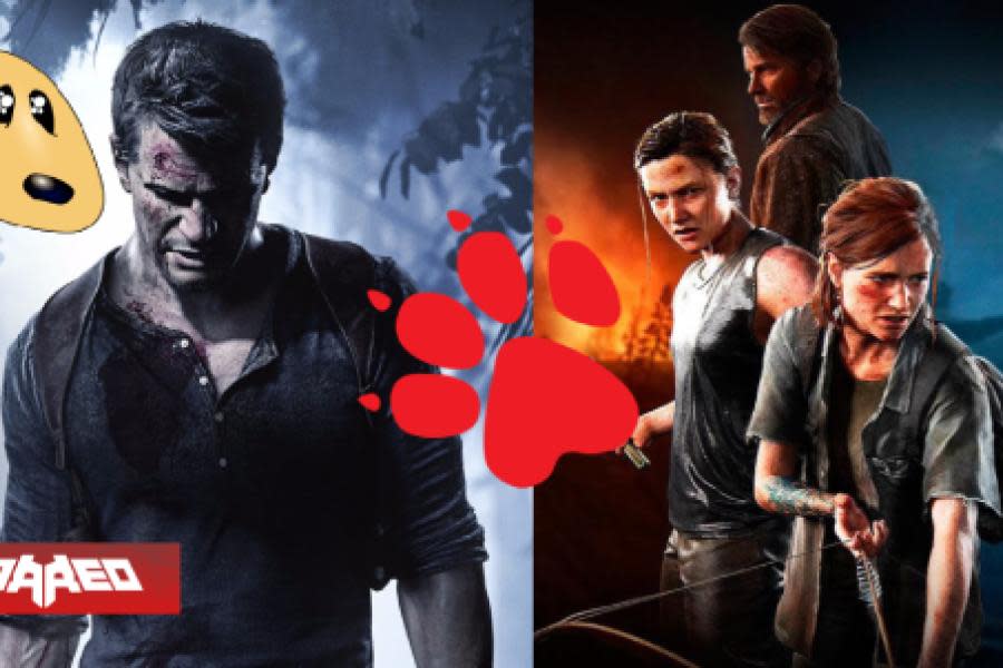 Naughty Dog ya ha acabado con Uncharted y una secuela de The Last of Us se mantiene en la incógnita 