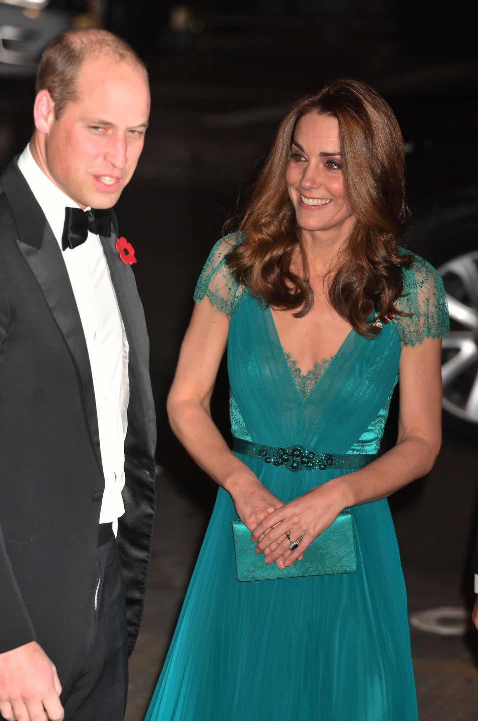 Kate Middleton