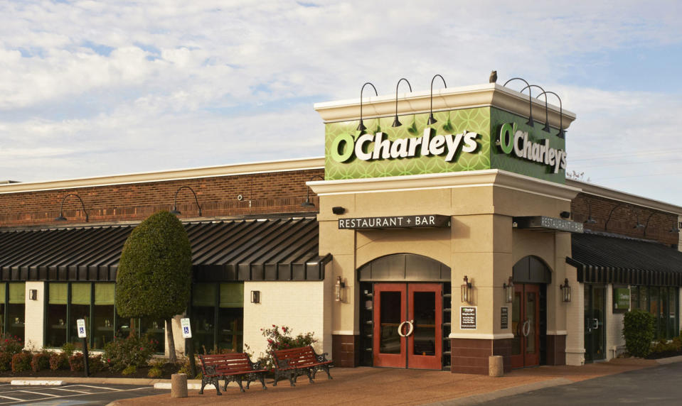 O'Charley's