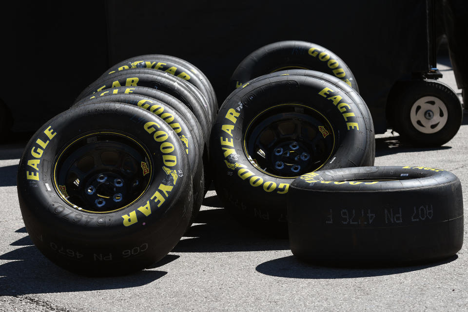 Goodyear starb hochverschuldet. Sein Name wurde mit der gleichnamigen Reifenfirma verewigt, die bis heute sehr erfolgreich ist. (Bild: Getty Images)