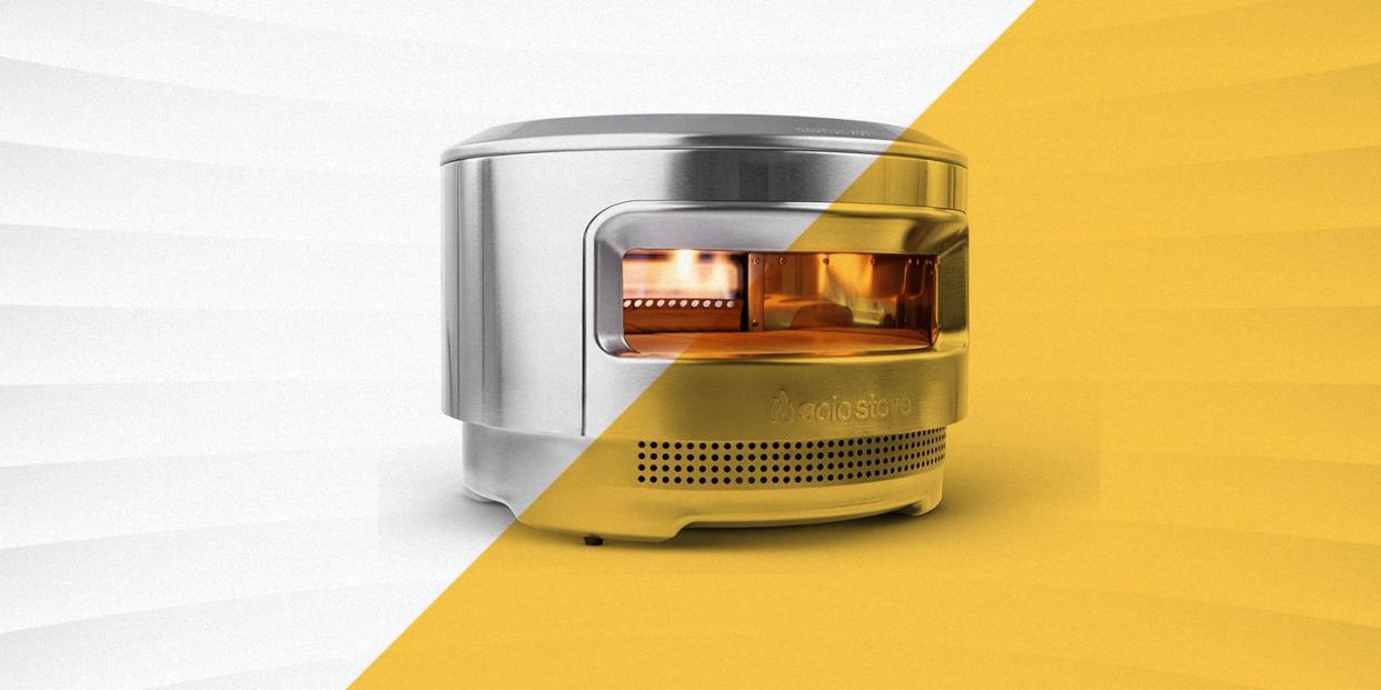 solo stove pi pizza oven