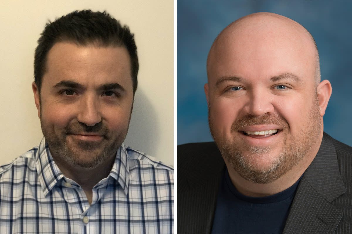 94.1 WIP hires new program director to replace Spike Eskin