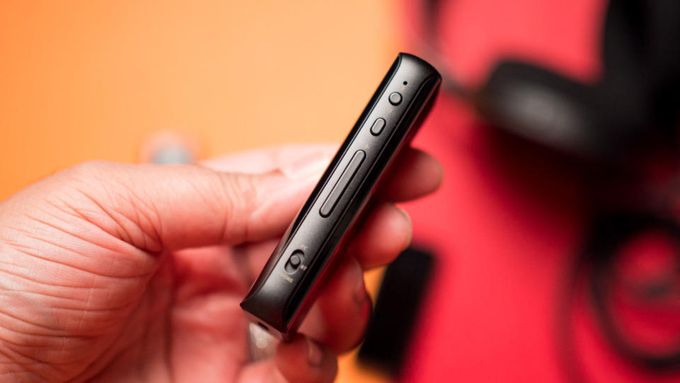 Fiio BTR15 review