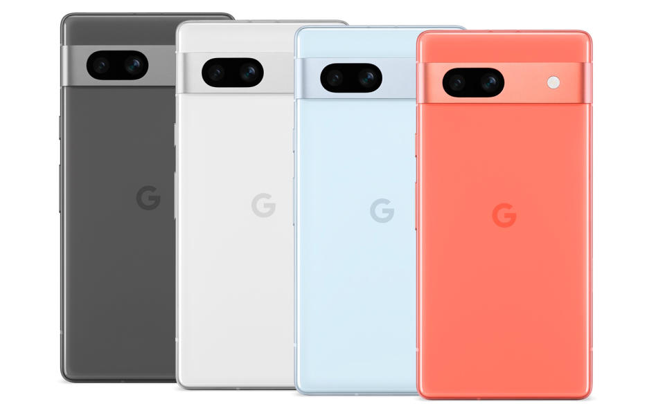 Google Pixel 7a