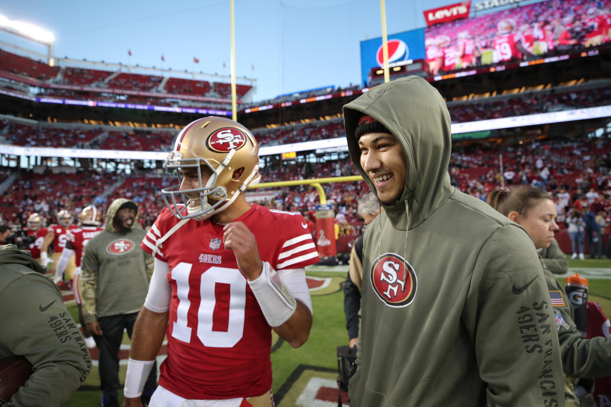 Ranking every San Francisco 49ers quarterback since 1980