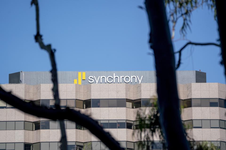 Synchrony Offices Ahead Of Earnings Figures
