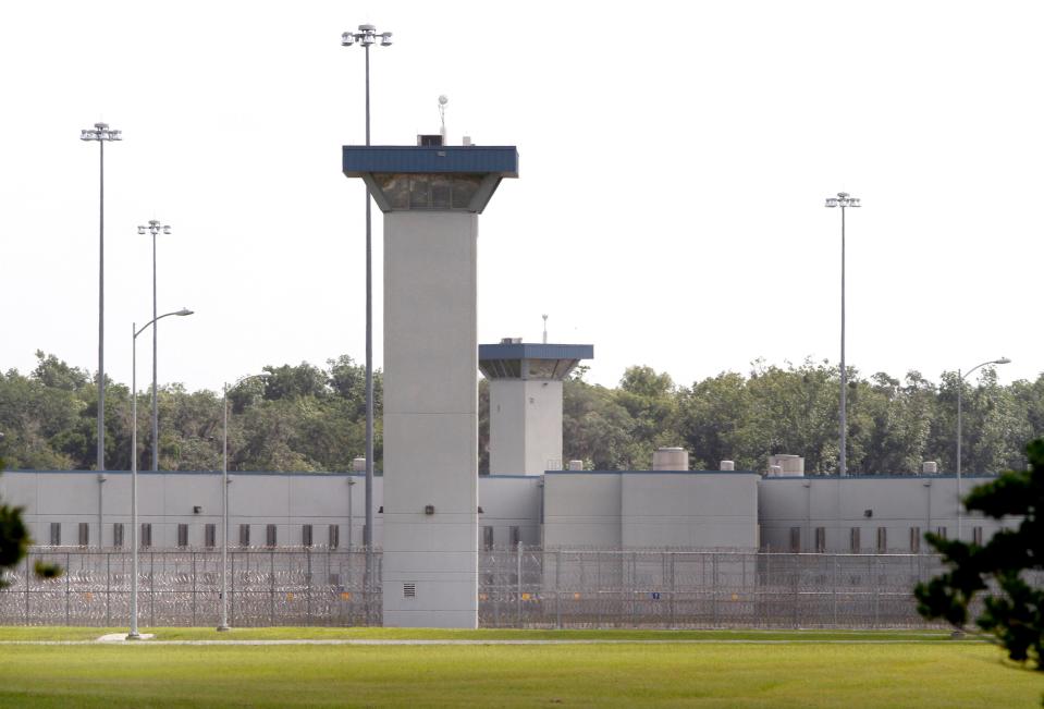 Coleman Federal Prison is one of many mentioned in a recent New York Times report on work conditions for female federal prison workers.