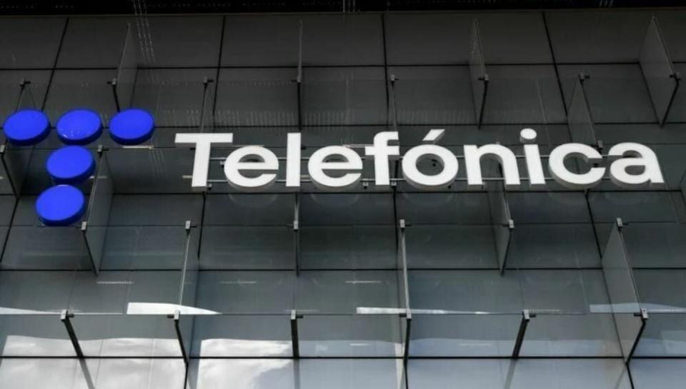 Telefónica: de valor dominado por los traders a su recorrido alcista del 44% 