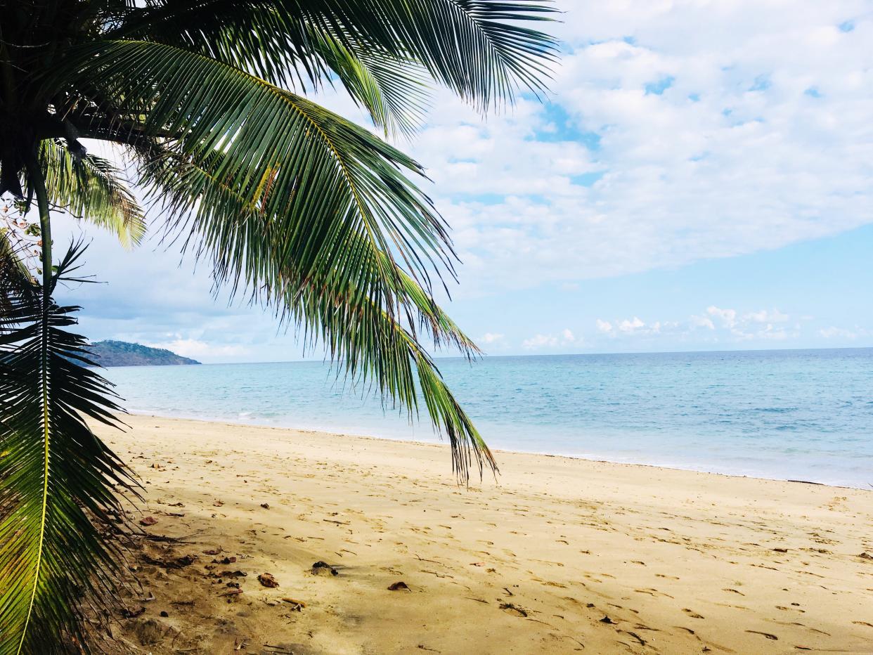 Ngouja, Mayotte (Getty)