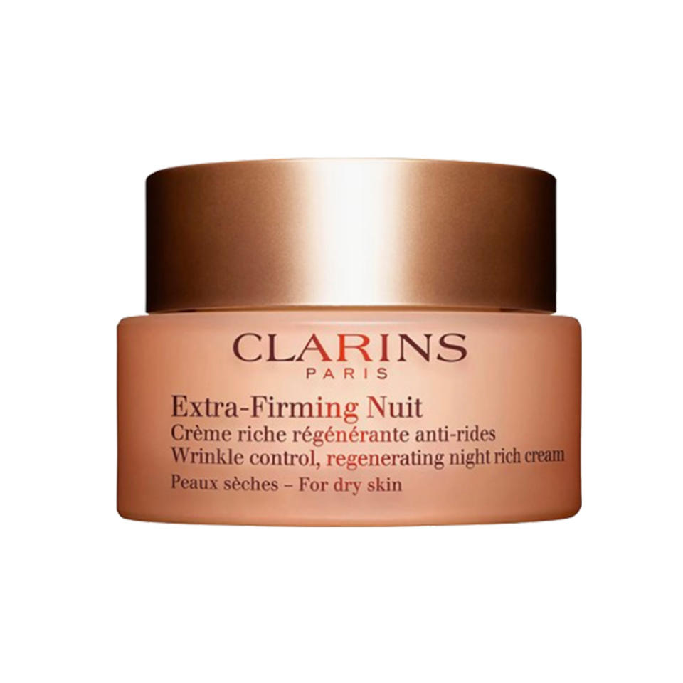 Clarins Extra-Firming Nuit