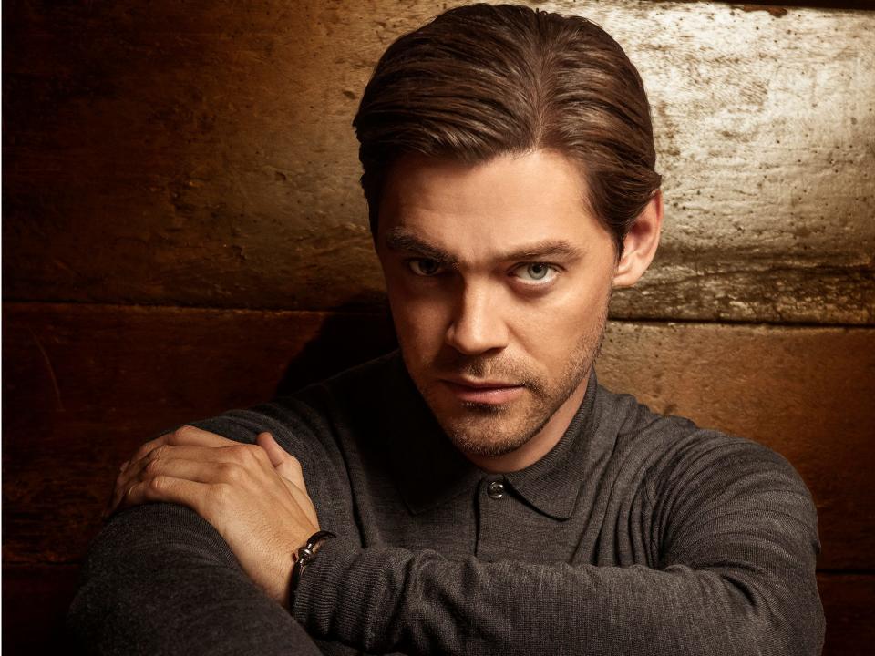 prodigal son tom payne