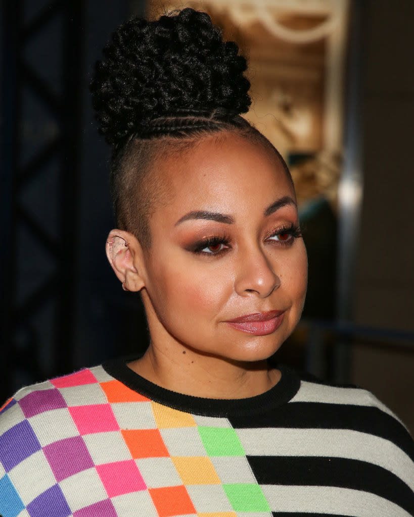 Raven-Symoné