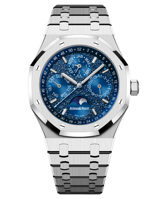 <cite class="credit">Audemars Piguet</cite>