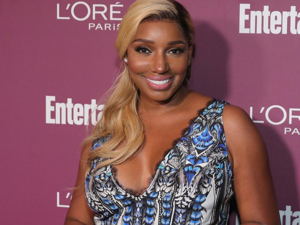 NeNe Leakes