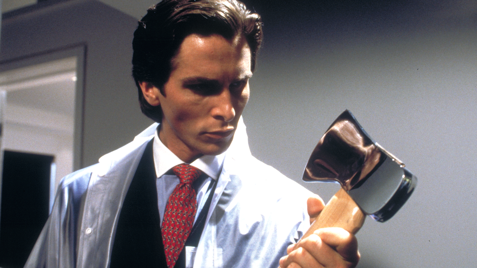 American Psycho has become a classic