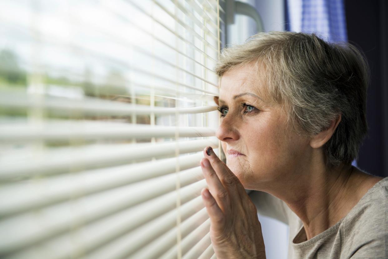 At least one in 10 older adults are victims of elder abuse. Types of elder mistreatment include psychological/emotional abuse, financial abuse or exploitation, neglect, physical abuse, and sexual abuse.