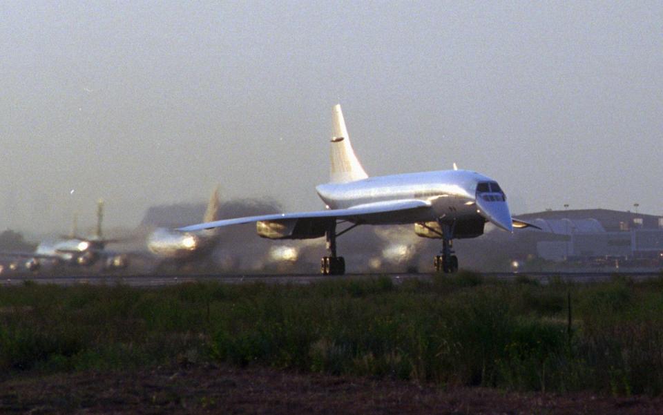 Concorde