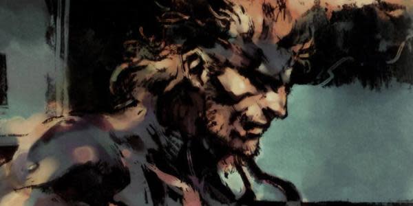 Más pistas refuerzan rumor de que Metal Gear regresará "muy pronto"