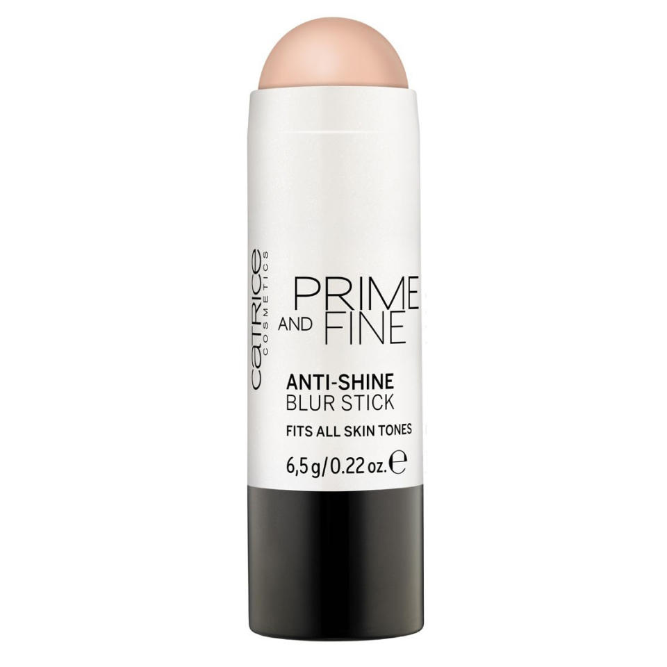 Catrie Prime & Fine Anti-Shine Blur Stick 