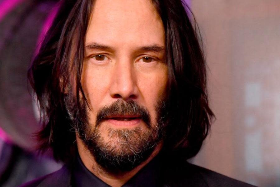 Keanu Reeves no permite que se realicen cambios digitales a sus actuaciones 