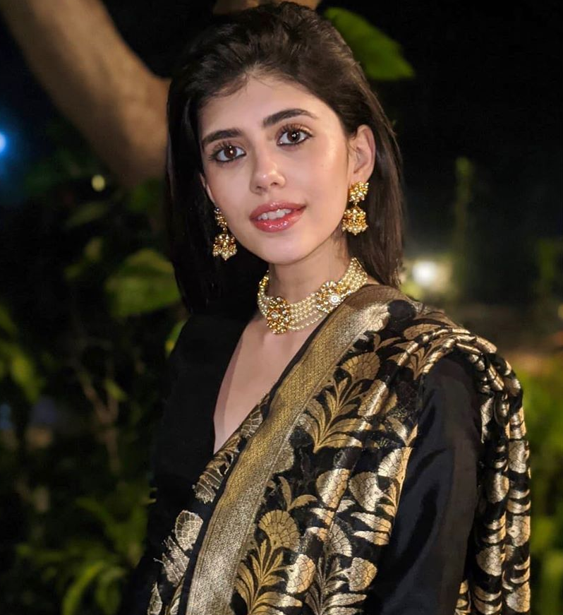 Sanjana Sanghi