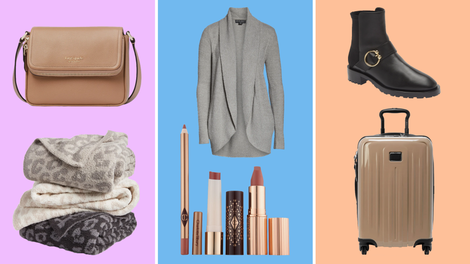 Save hundreds on home, fashion and beauty must-haves at the Nordstrom Anniversary sale 2022.