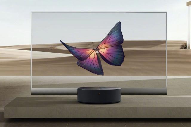 Xiaomi tira la casa por la ventana: un televisor de 55 pulgadas por menos  de 340 euros
