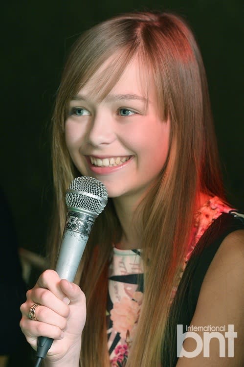 2014 — CONNIE TALBOT