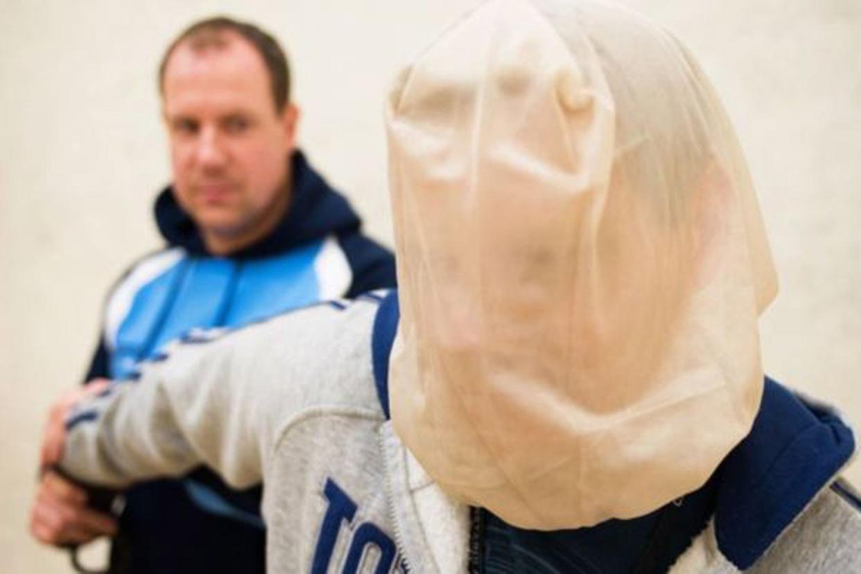 Rank and file police say spit hoods are a vital tool: Herts Police