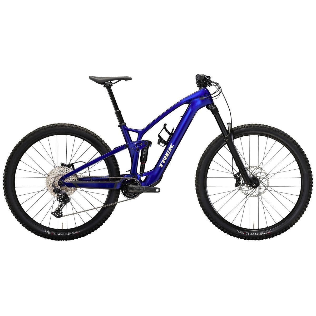 <p><a href="https://go.redirectingat.com?id=74968X1596630&url=https%3A%2F%2Fwww.trekbikes.com%2Fus%2Fen_US%2Fbikes%2Fmountain-bikes%2Felectric-mountain-bikes%2Ffuel-exe%2Ffuel-exe-9-5%2Fp%2F36374&sref=https%3A%2F%2Fwww.menshealth.com%2Ftechnology-gear%2Fa38377752%2Fbest-bikes-for-men%2F" rel="nofollow noopener" target="_blank" data-ylk="slk:Shop Now;elm:context_link;itc:0;sec:content-canvas" class="link rapid-noclick-resp">Shop Now</a></p><p>Fuel EXe 9.5</p><p>$6499.99</p><p>trekbikes.com</p>