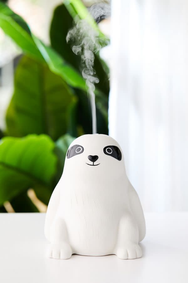 Sloth Essential Oil Diffuser 