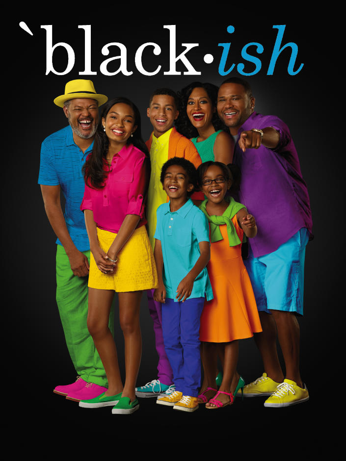 Black-ish (Disney+)