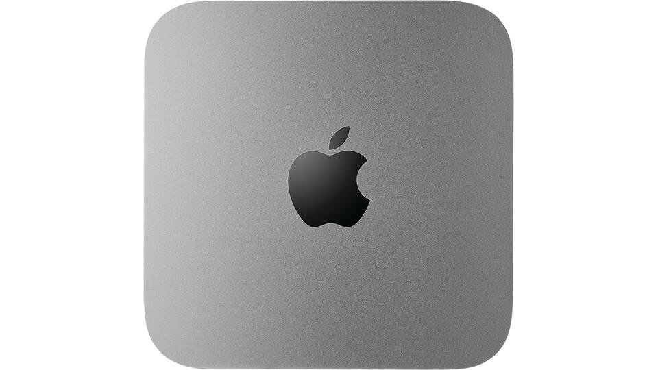 Apple Mac mini M2