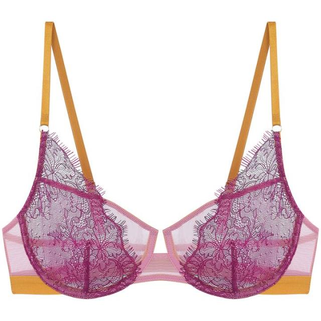 Ivory Rose Lingerie on X: It's National Lingerie Day! Today's the day to  revamp your underwear drawer. Get some vibrancy in time for the summer.  Celebrate National Lingerie Day today and save