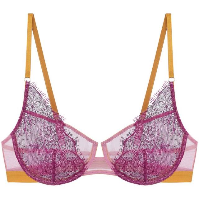 Get daring with some risqué new lingerie this Valentine's Day! – Fashion  Bomb Daily