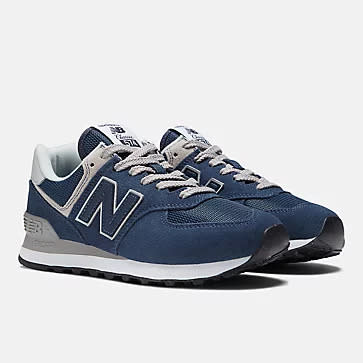 Baskets 574 Core de New Balance