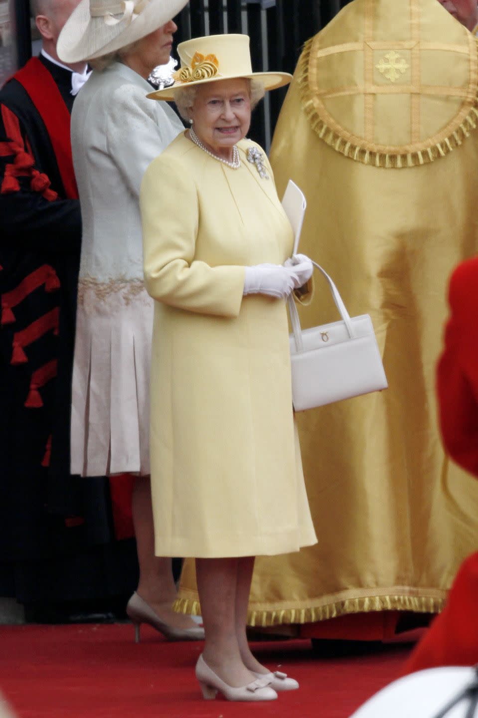 The Biggest and Best Royal Wedding Hats of All Time