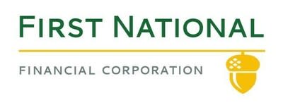 First National Financial Corporation logo (CNW Group/First National Financial Corporation)