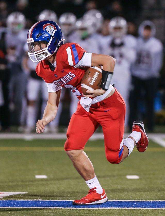 Meet the 2022 All-Metro football team