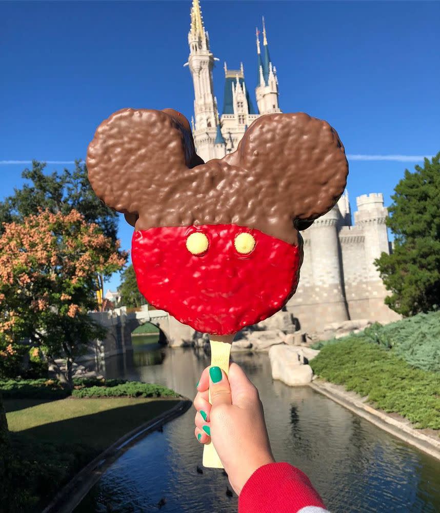 Disney Food Blog/Instagram