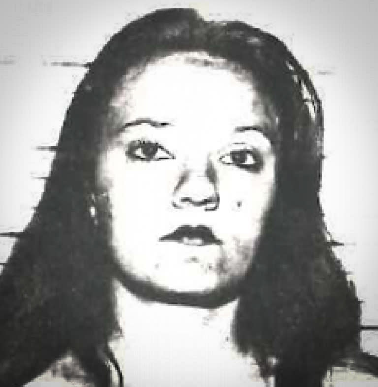 Anna Kane (Pennsylvania Crime Stoppers)