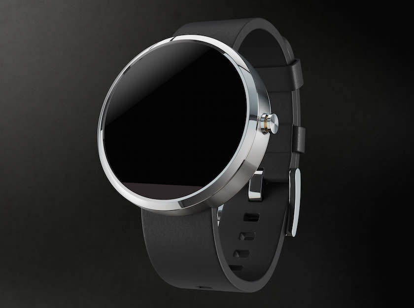 Motorola denies Moto 360 price, stays silent on actual smartwatch cost