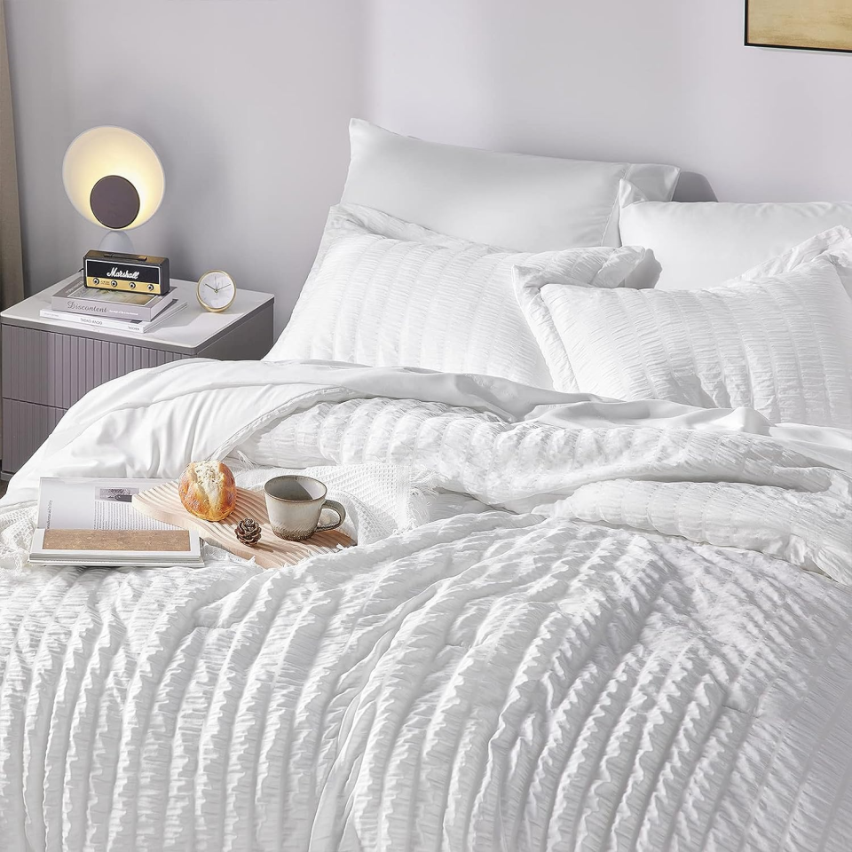 Best Bedding Sets to Shop Now - Parachute, Brooklinen, Amazon