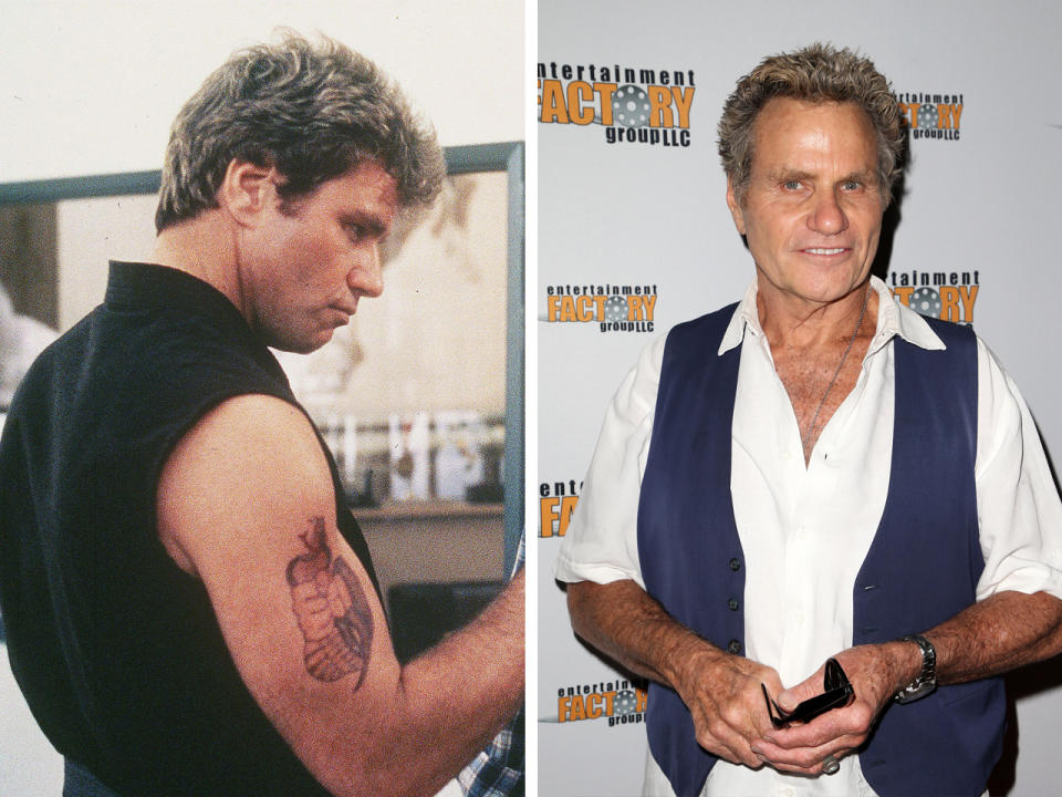 Martin Kove