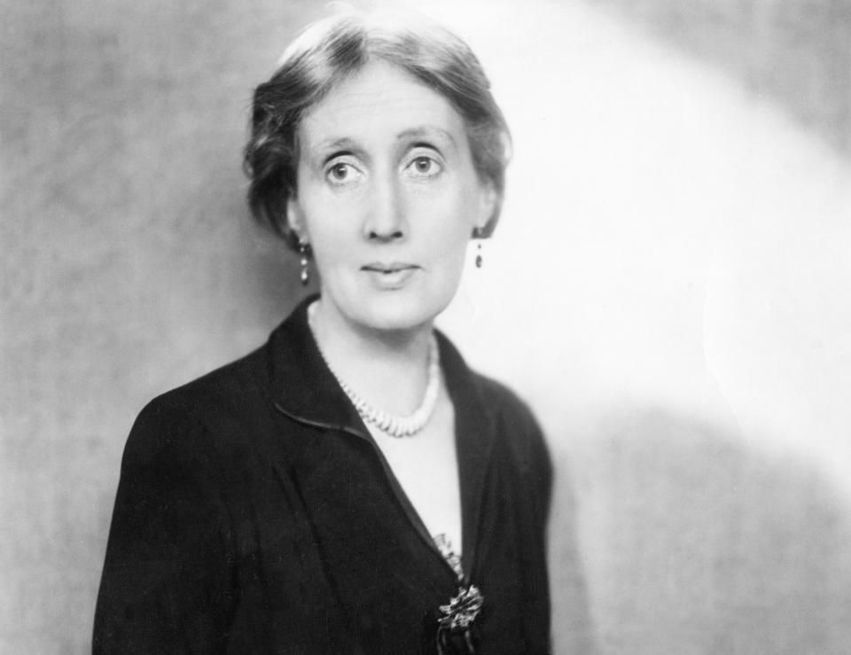 Virginia Woolf, 1932. (Photo: ullstein bild via Getty Images)