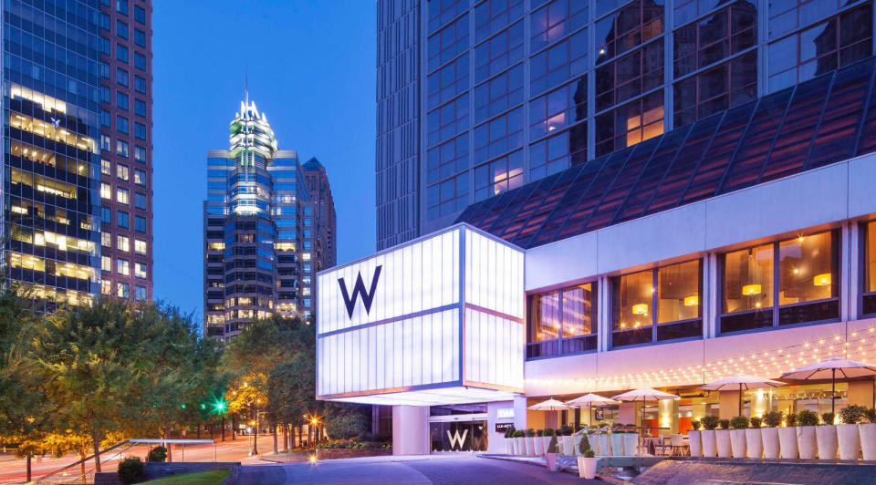 Starwood Hotels has been hit by another data breach, the third such incident